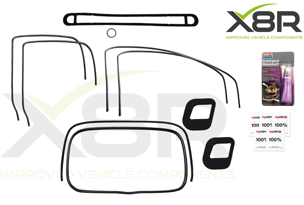 replacement high level seal kit